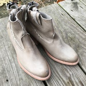 Frye women’s boots